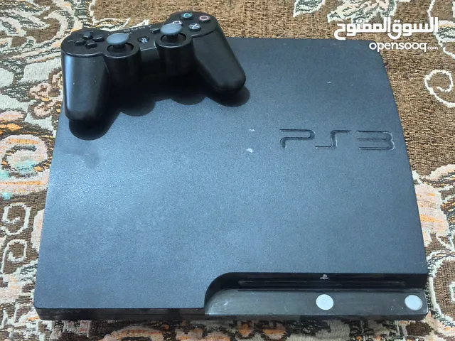 PlayStation 3 PlayStation for sale in Qadisiyah