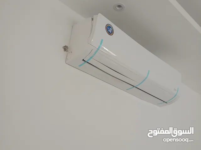 فني تبريد تكيييف
