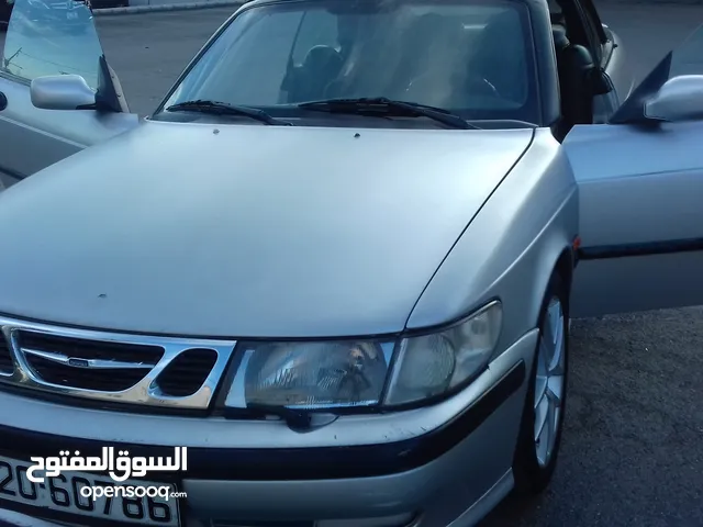  Used Saab in Amman