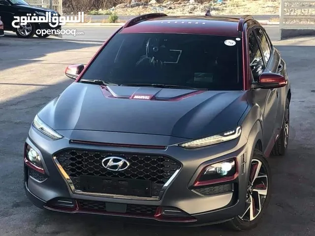 كونا ايرون مان 2020 ترخيص 2019