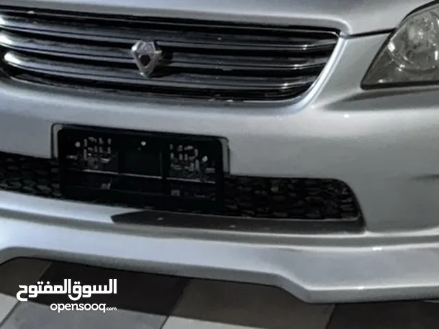 للبيع بنفر التيزا
