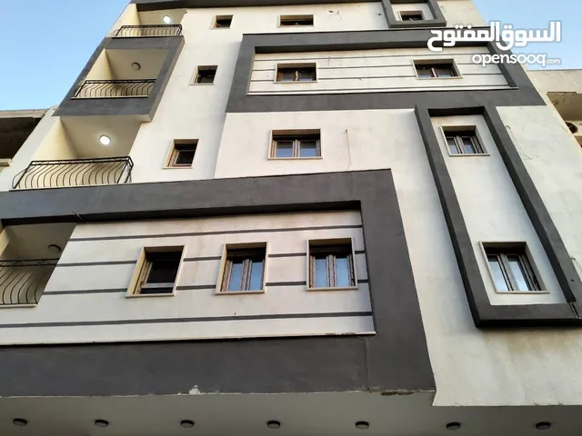 Building for Sale in Tripoli Al-Sareem