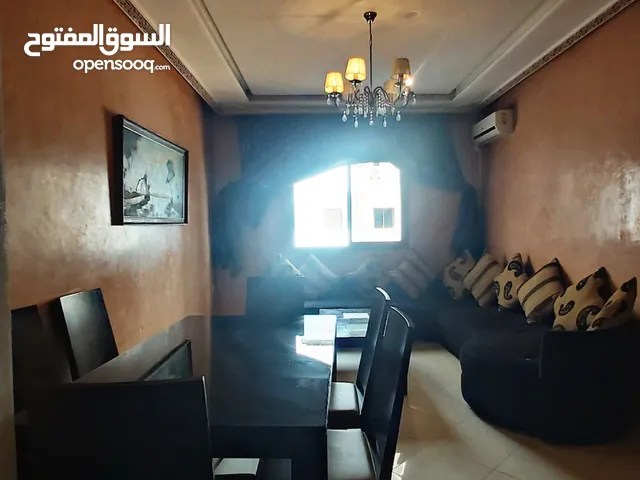 120m2 2 Bedrooms Apartments for Rent in Tanger Corniche