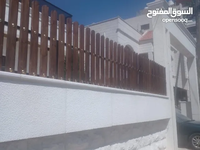 تركيب سياج خشب للبلكونات والخصوصيه