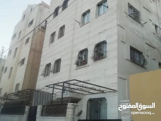 95 m2 3 Bedrooms Apartments for Sale in Amman Umm Nowarah