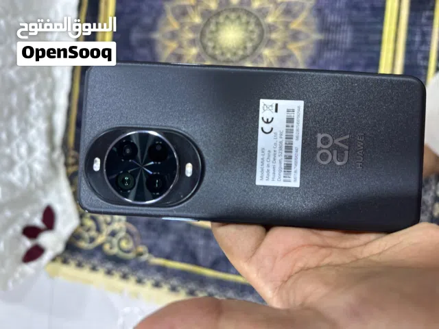 جهاز هواوي نوفا 14 برو نضيف كلش مكفول من كلشي