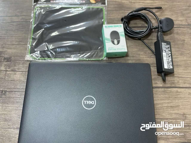 لابتوب بحالة لجديد جيل عاشر كرتين شاشة Core i7 رام16 وهاردسك 512 SSD بحالة ممتازة بسعر منخفض