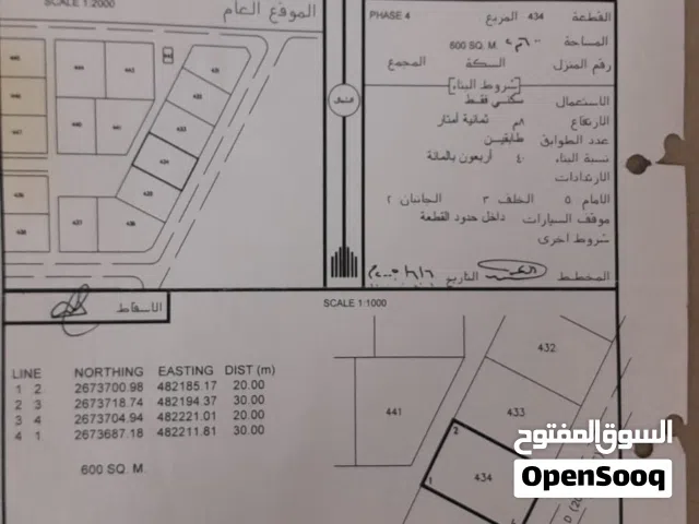 أرض ف موقع ممتاز جدا