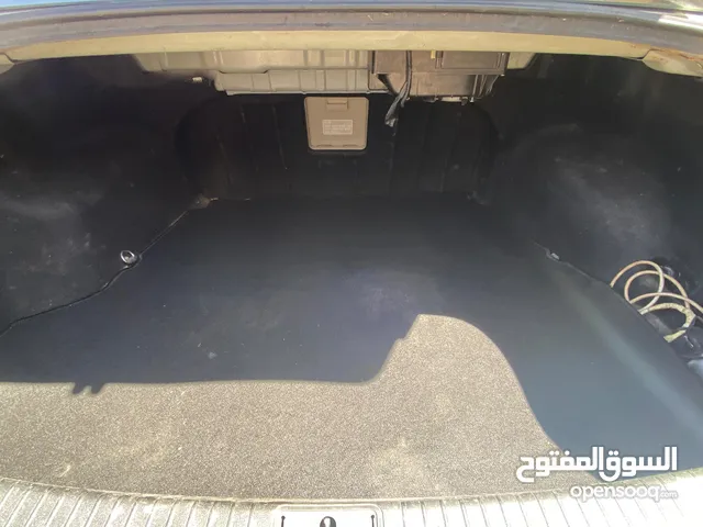 Used Hyundai Sonata in Amman