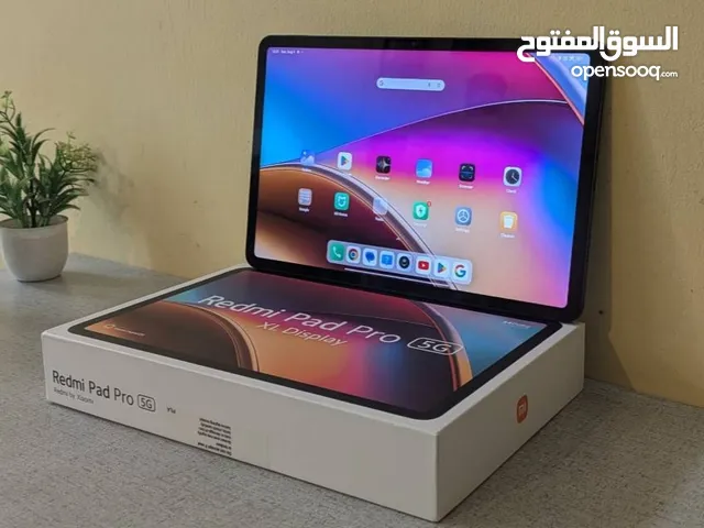 Redmi pad pro 5g