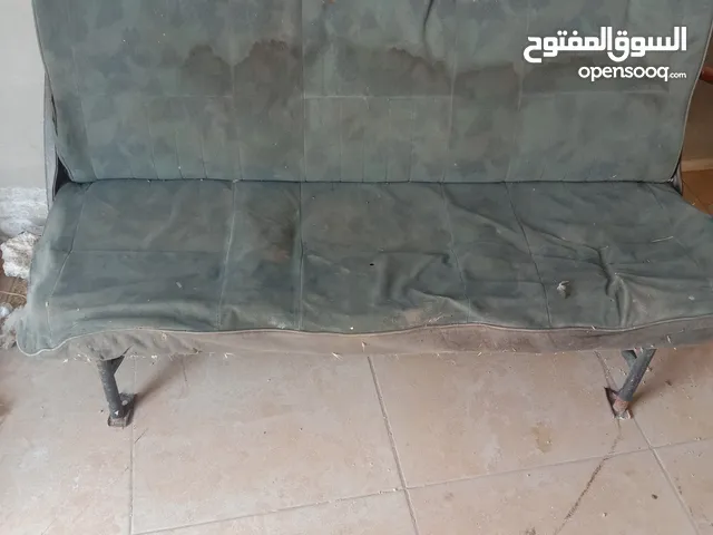 كرسي باص وجك تمساح شغال