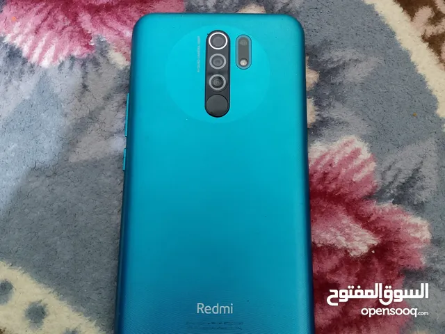 Xiaomi Redmi 9 64 GB in Basra