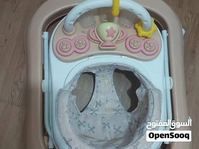 مشايات واغراض اطفال للبيع في ابو ظبي معسكر ال نهيان