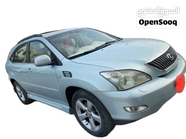 2005 لكزس RX RX 330