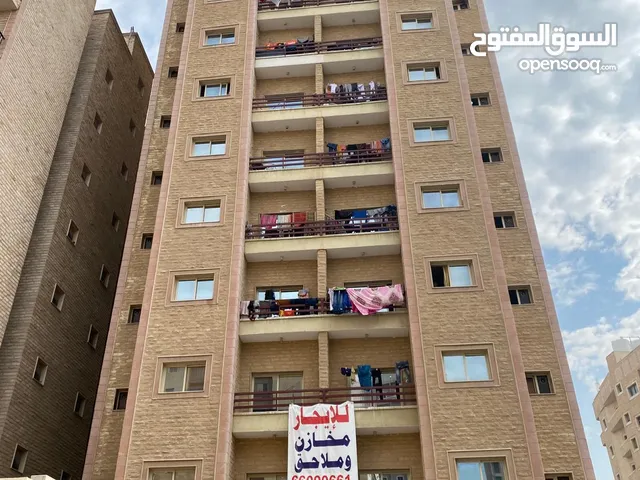 2 m2 2 Bedrooms Apartments for Rent in Hawally Hawally