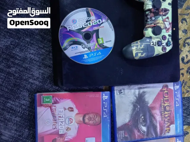 بلي فور سلم