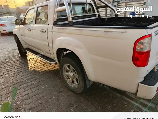 Used ZX Auto Grandtiger in Najaf