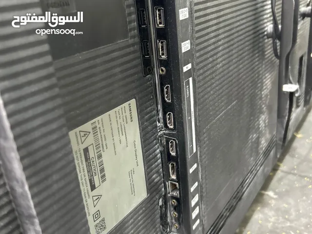 Samsung Smart 43 inch TV in Al Ain