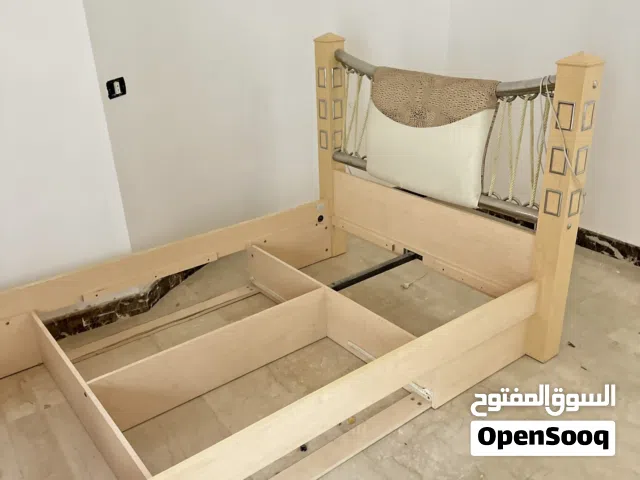 اثنان أسرة فردية