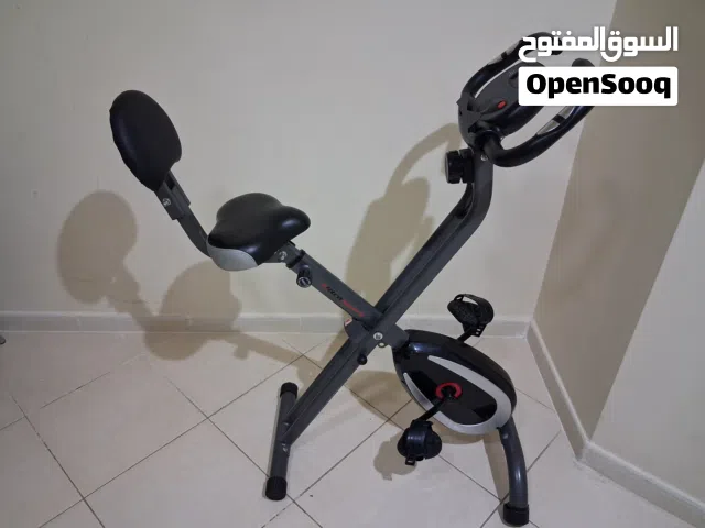 دراجة رياضية منزلية من. شركة Ultrapower