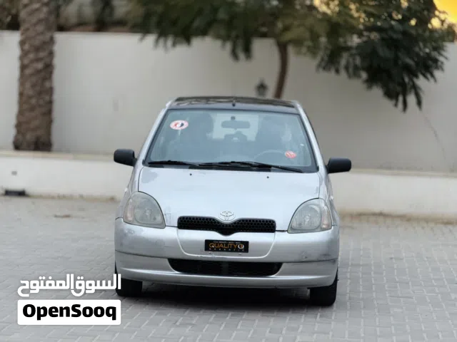 New Toyota Yaris in Zawiya