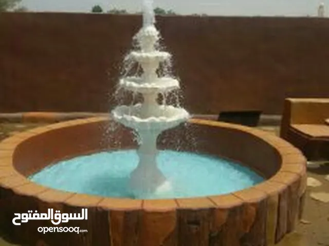 احواض سباحة منزلية متنقلة مسقط : احواض سباحة متنقلة في عُمان