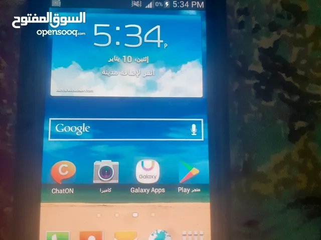 Samsung Galaxy S2 Other in Giza