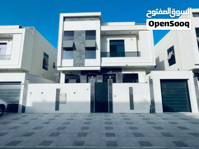 للإيجار في الباهيه عجمان