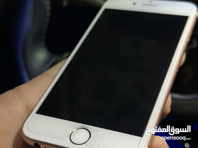 Iphone 6s 64GB like new