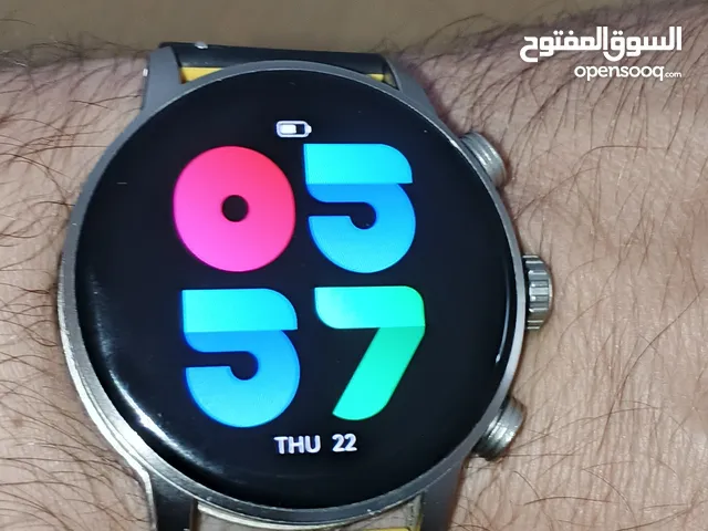 ساعة كيسلكت Kr2