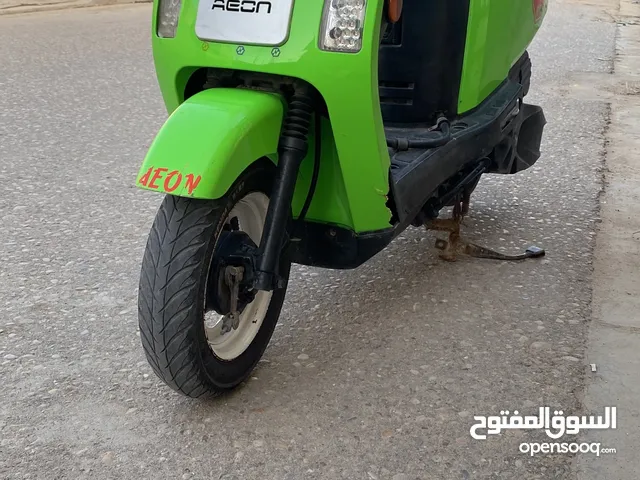 دراجه بوليسي مكينه ما مفتوحه