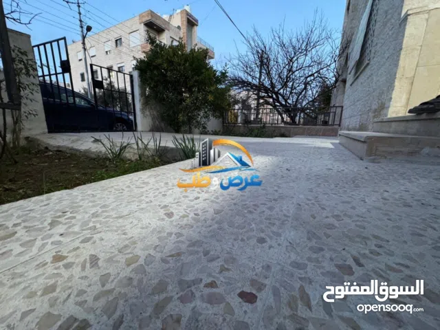 160 m2 3 Bedrooms Apartments for Rent in Amman Jubaiha