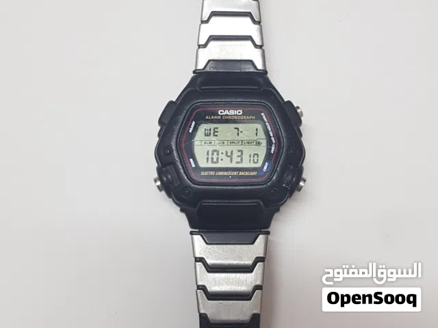Digital Casio watches  for sale in Amman