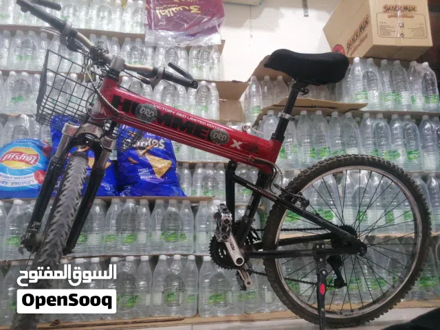 بسكليت امريكي