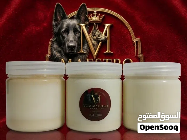 MAESTRO RAW FOOD