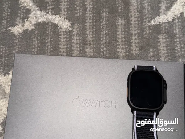 Apple smart watches for Sale in Manama