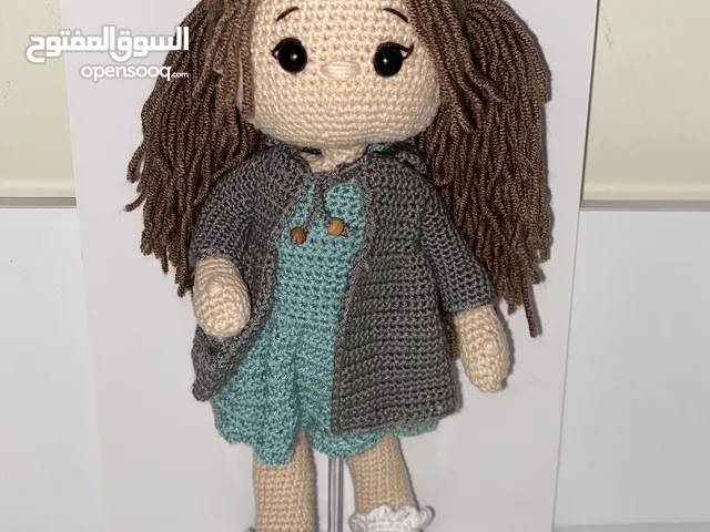 دمى العاب بنات