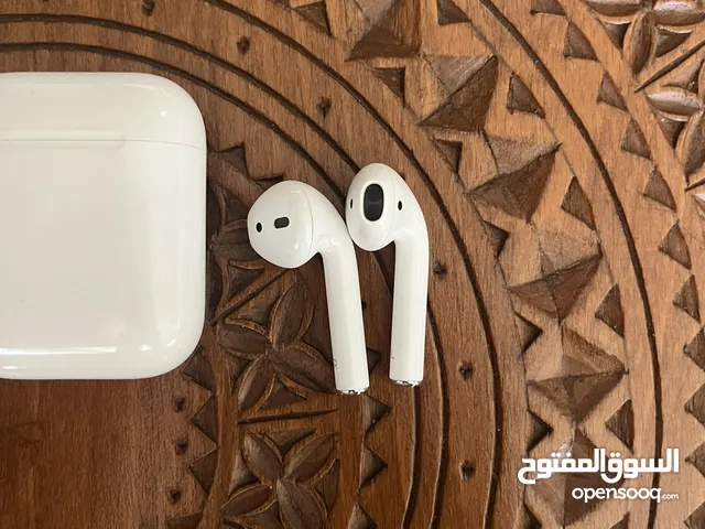 Original Apple AirPods