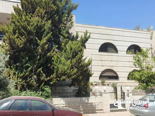 فيلا طابقين وروف