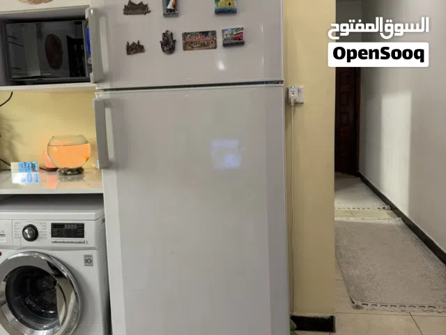 ثلاجة بيكو 21 قدم