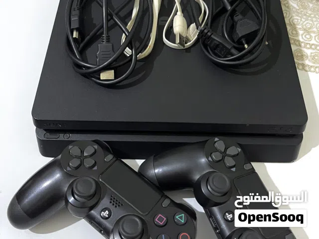 PlayStation 4 PlayStation for sale in Benghazi