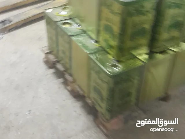 زيت زيتون بعل فحص مكفول من المعصره