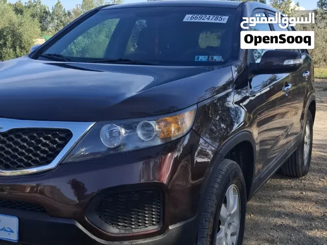 كياء سيرينتو محراك 24 العادي ساحلية