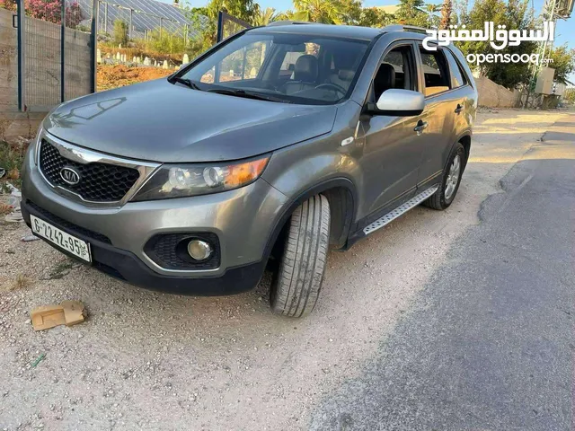 Used Kia Sorento in Salfit