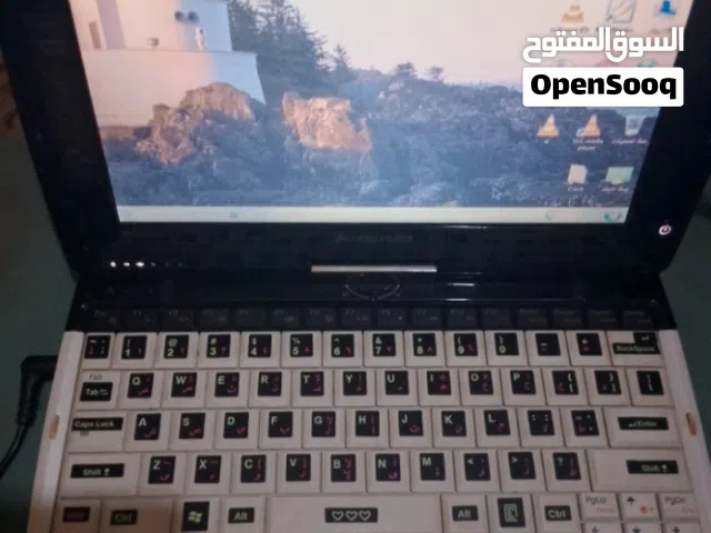 Windows Lenovo for sale in Sana'a