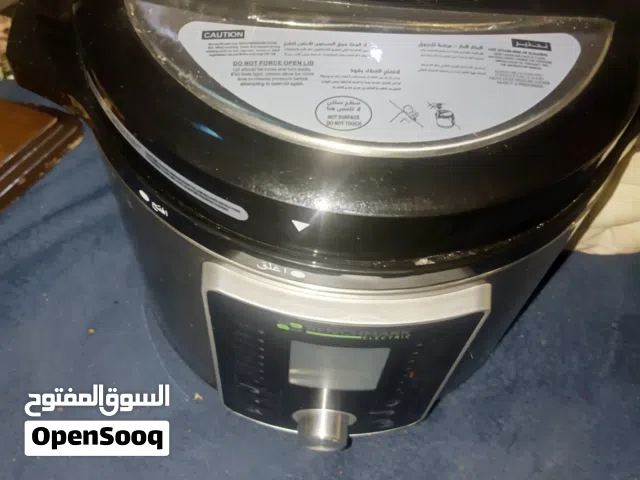 قدر طبخ كهربائي نضيف ب150