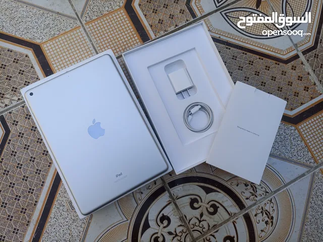Apple iPad 9 256 GB in Basra