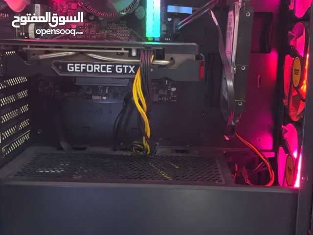 Pc بيسي جيمنج (الوصف مهم )