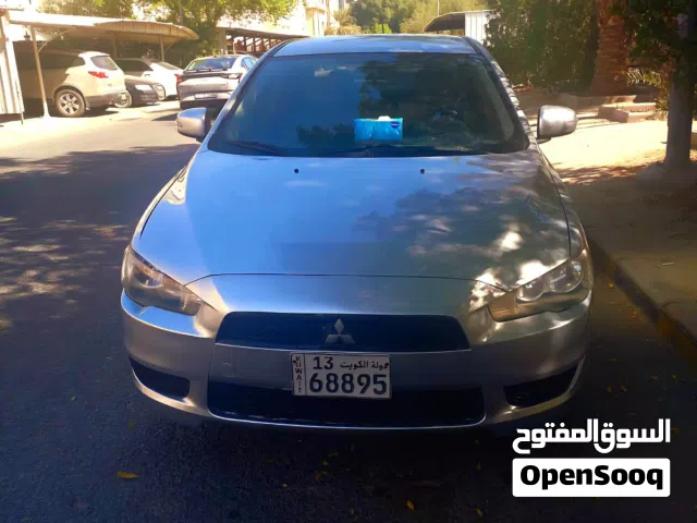 MITSUBISHI LANCER 2015 FOR SALE URGENT