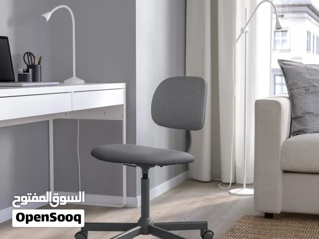 كرسي مكتبي ماركة ايكيا